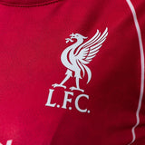 Women Liverpool Home Vest 25/26 Football Kit Soccer Shirt