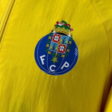 Porto Windbreaker 2025/26 Reversible Football Kit - PalmSportss
