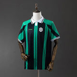 Real Betis Jersey 25/26 Special Football Kit - PalmSportss