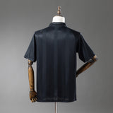 Chelsea Third Jersey 1998-00 Retro Football Kit Soccer Jersey