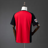 Flamengo Jersey 2000-01 Third Retro Kit