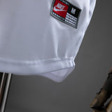 Napoli Away Jersey 1998-99 Retro Football Kit Soccer Jersey