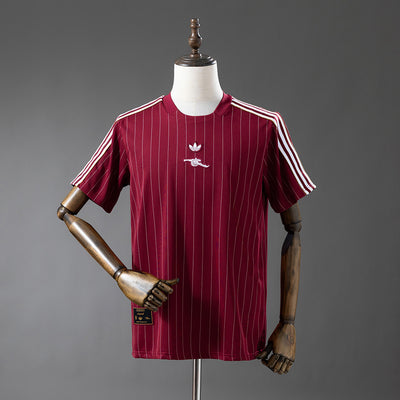 Arsenal Jersey 25/26 Red Special Football Kit