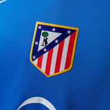 Atletico Madrid Jersey 2025/26 Third Football Kit