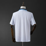 England Jersey 1996 Home Retro Football Kit