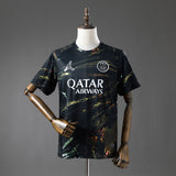 PSG Night Jersey 2025/26 Football Kit Soccer Shirt