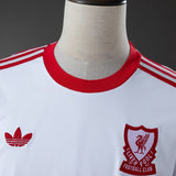 Liverpool White Jersey 2026-2027 Special Football Kit Soccer Shirt PalmSportss