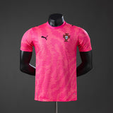 Player Version Portugal Pre-match Jersey 2026 World Cup Special Football Kit Soccer Shirt