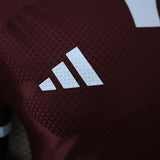 Player Version Aston Villa Home Jersey 2026-2027 Football Kit Soccer Shirt PalmSportss