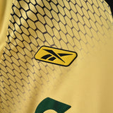 Liverpool Retro Jersey 2004/2005 Away Football Jersey Soccer Shirt - PalmSportss