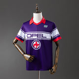 Fiorentina Jersey 1983-85 Home Retro Football Kit