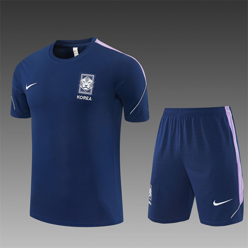 South Korea Training Tracksuits 2026 Football Kit Soccer Jersey