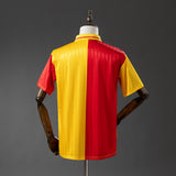 Galatasaray Jersey 1996-97 Home Retro Football Kit
