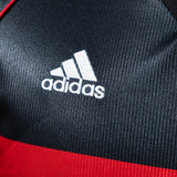 AC Milan Jersey 1998-99 Third Retro Football Kit
