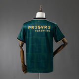 Feyenoord Fourth Jersey 25/26 Football Kit Soccer Shirt