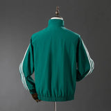 Mexico Windbreaker 2025/26 Reversible Football Kit - PalmSportss