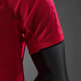 Player Version Canada Home Jersey 2026 World Cup Football Kit Soccer Jersey PalmSportss