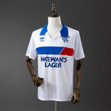 Rangers Jersey 1994 Away Retro Kit