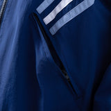 Argentina Windbreaker 2025/26 Royal Blue Football Kit