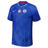 Player Version Chelsea Jersey 25/26 Home World Champions 25 Football Kit Soccer Jersey