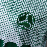 Mexico Jersey 2026 Green White Special Football Kit