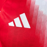 Bayern Munich Jersey 25/26 Home Kit Player Version