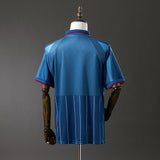 AC Milan Jersey 1995-96 Fourth Retro Football Kit