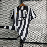 Juventus Jersey Home kit 2014-2015 Retro PalmSportss