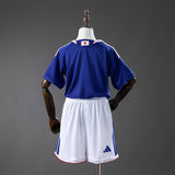 Kids Japan Home Jersey 2026 World Cup Football Kit Soccer Shirt PalmSportss