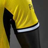 Player Version Dortmund Home Jersey 2026-2027 Football Kit Soccer Shirt PalmSportss