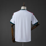Real Madrid Home Jersey 2026-2027 Football Kit Soccer Shirt PalmSportss