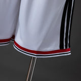 Manchester United Home Shorts 2026-2027 Football Kit Soccer Shorts PalmSportss
