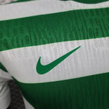 Player Version Sporting CP Jersey 25/26 Home Football Kit Soccer Jersey