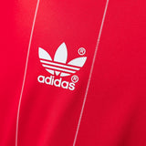 Hamburger Jersey 1983-84 Away Retro Football Kit