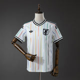 Japan Away Jersey 2026 World Cup Football Kit Soccer Shirt PalmSportss