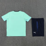 Marseille Training Tracksuits 25/26 Football Kit Soccer Jersey