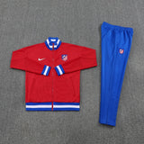 Atletico Madrid Jackets Training Tracksuits 25/26 Football Kit Soccer Jersey