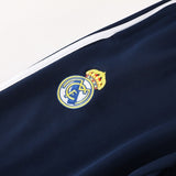 Real Madrid Jackets Training Tracksuits 25/26 Football Kit Soccer Jersey