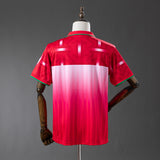 Morocco Jersey 1994 Home Retro Football Kit