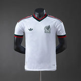Player Version Mexico Away Jersey 2026 World Cup Football Kit Soccer Jersey PalmSportss