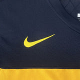 Retro Boca Juniors Jersey 2007-08 Home Football Kit Soccer Jersey