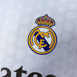 Real Madrid Jersey 25/26 Home Kit Player Version