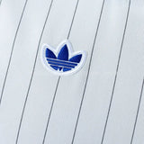 Colombia Terrace Icons T-Shirt White 2026 World Cup Football Kit Soccer Jersey PalmSportss