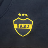 Retro Boca Juniors Jersey 2007-08 Home Football Kit Soccer Jersey