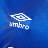 Rangers Jersey 1984-87 Home Retro Football Kit