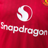 Man United Jersey 25/26 Home Football Kit Long Sleeves Player Version