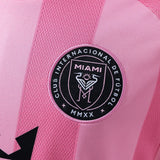 Inter Miami Jersey 25/26 Home Football Kit