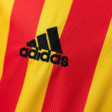 Galatasaray Jersey 1999-00 Home Retro Football Kit