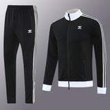 Football Jackets Training Tracksuits 2025/26