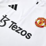 Man United Training Tracksuits 25/26 Football Kit Soccer Jersey